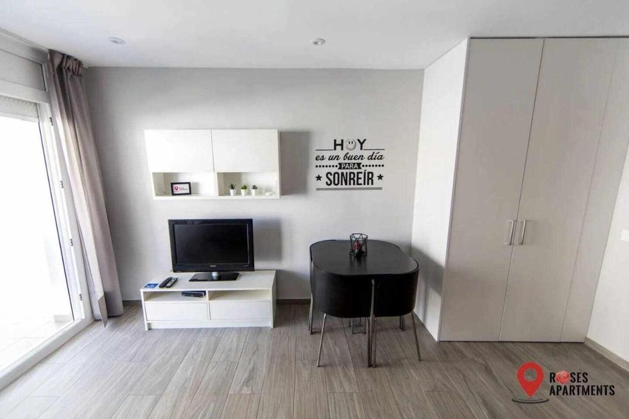 Red Loft Vista Mar Lateral Appartement *