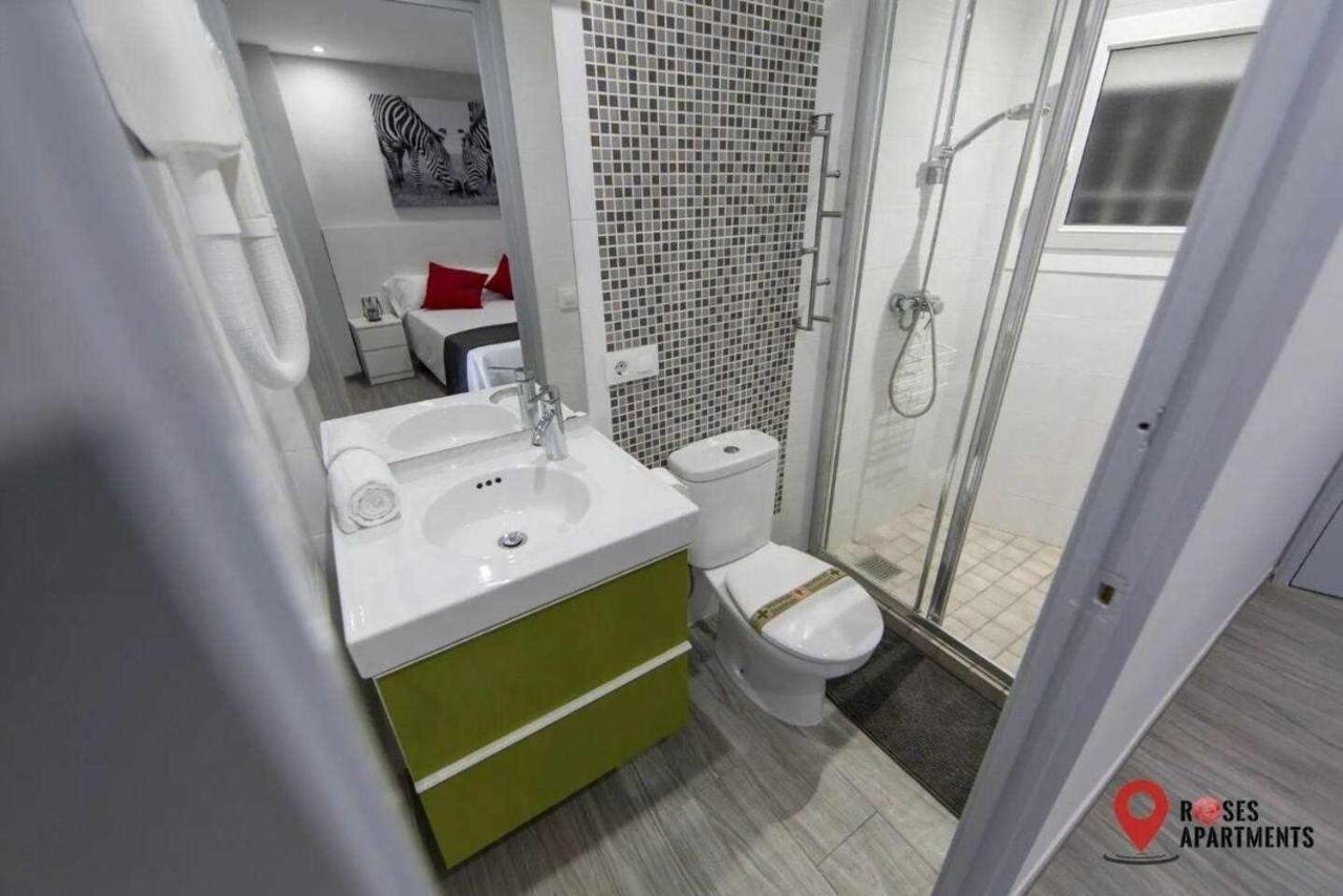 Appartement Red Loft Vista Mar Lateral *
